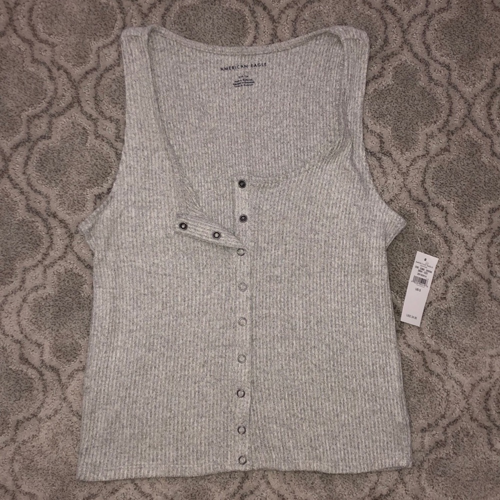 American Eagle tank top